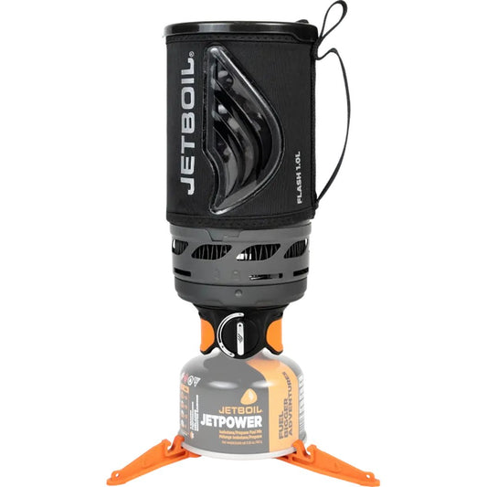 JetBoil Flash 1.0L-Camping - Cooking - Stoves-Appalachian Outfitters