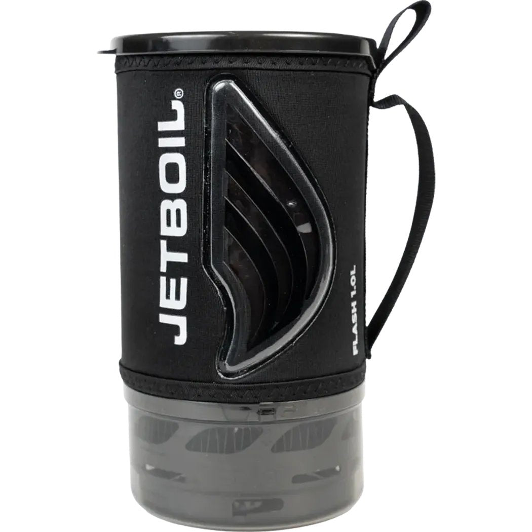 JetBoil Flash 1.0L-Camping - Cooking - Stoves-Appalachian Outfitters