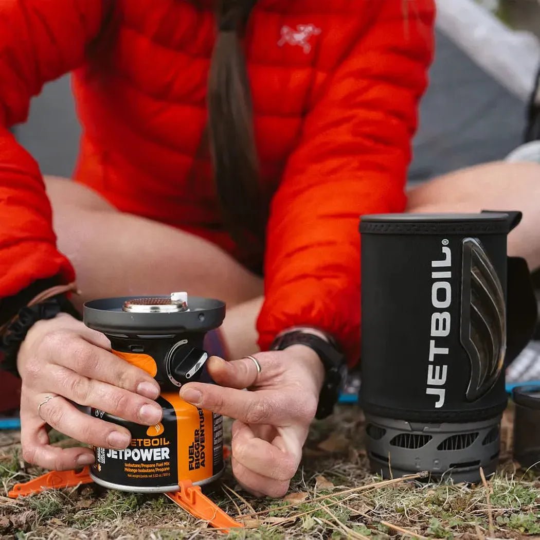 JetBoil Flash 1.0L-Camping - Cooking - Stoves-Appalachian Outfitters