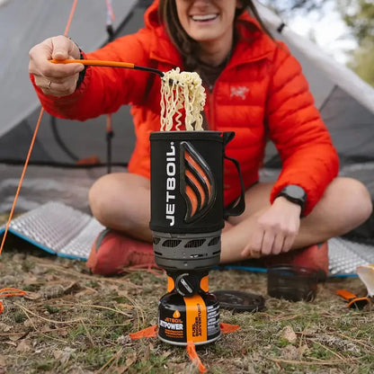 JetBoil Flash 1.0L-Camping - Cooking - Stoves-Appalachian Outfitters