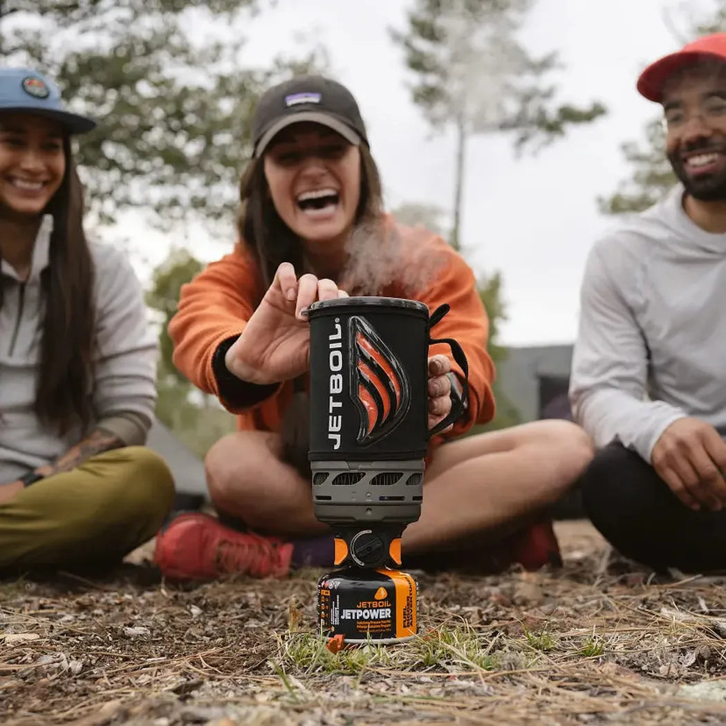 JetBoil Flash 1.0L-Camping - Cooking - Stoves-Appalachian Outfitters