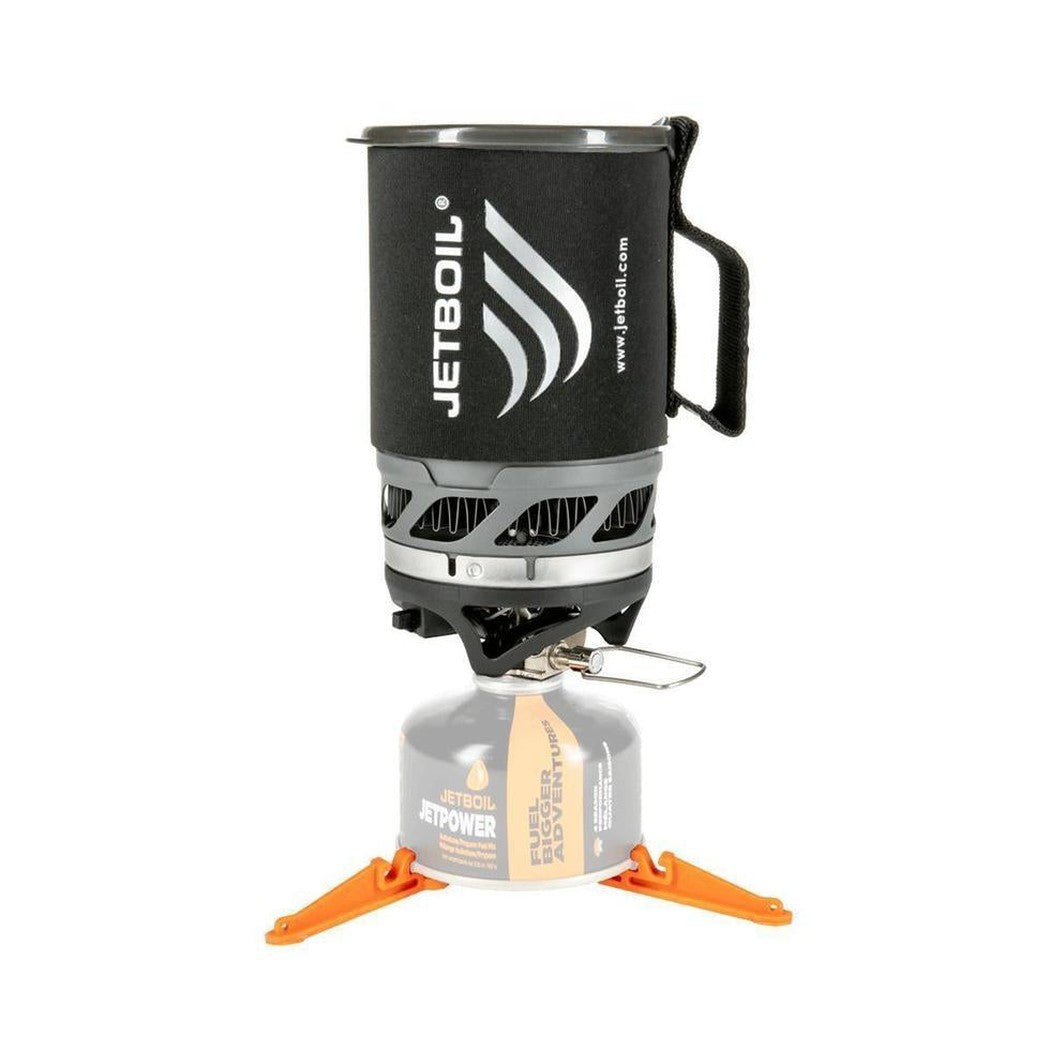 JetBoil MicroMo Cooking System-Camping - Cooking - Stoves-Carbon-Appalachian Outfitters