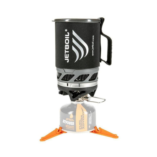 JetBoil MicroMo Cooking System-Camping - Cooking - Stoves-Carbon-Appalachian Outfitters
