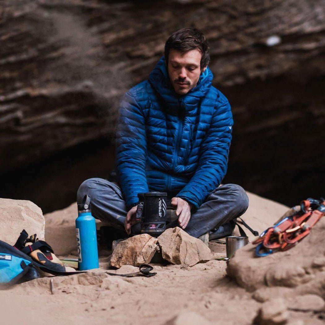 JetBoil MicroMo Cooking System-Camping - Cooking - Stoves-Appalachian Outfitters