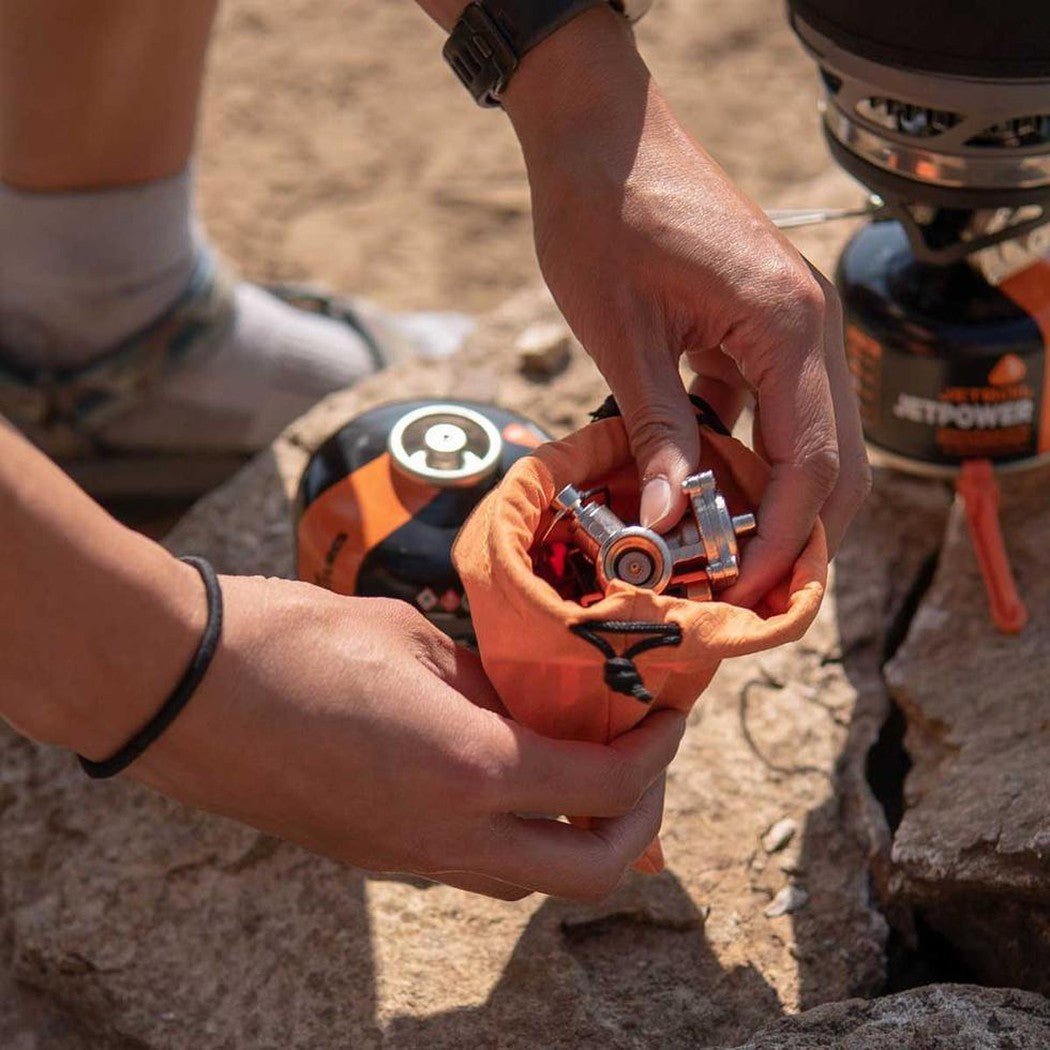 JetBoil MightyMo-Camping - Cooking - Stoves-Appalachian Outfitters