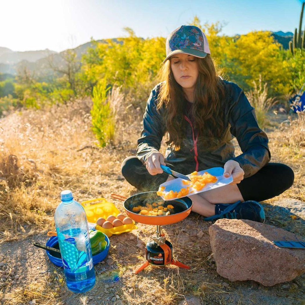 JetBoil MightyMo-Camping - Cooking - Stoves-Appalachian Outfitters