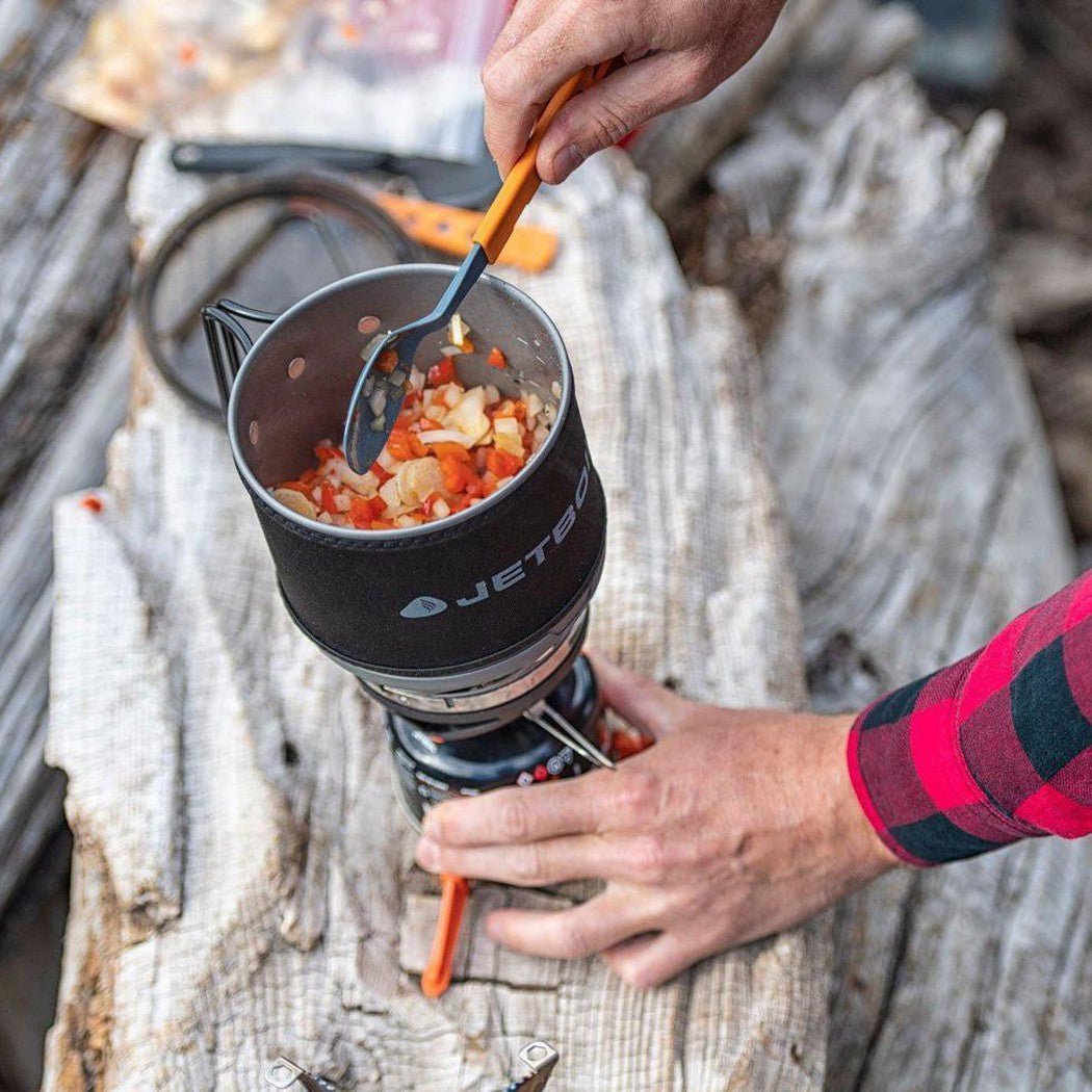 JetBoil MiniMo Cooking System-Camping - Cooking - Stoves-Appalachian Outfitters