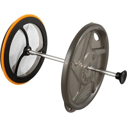 JetBoil Silicone Coffee Press-Camping - Cooking - Cooking Accessories-Appalachian Outfitters