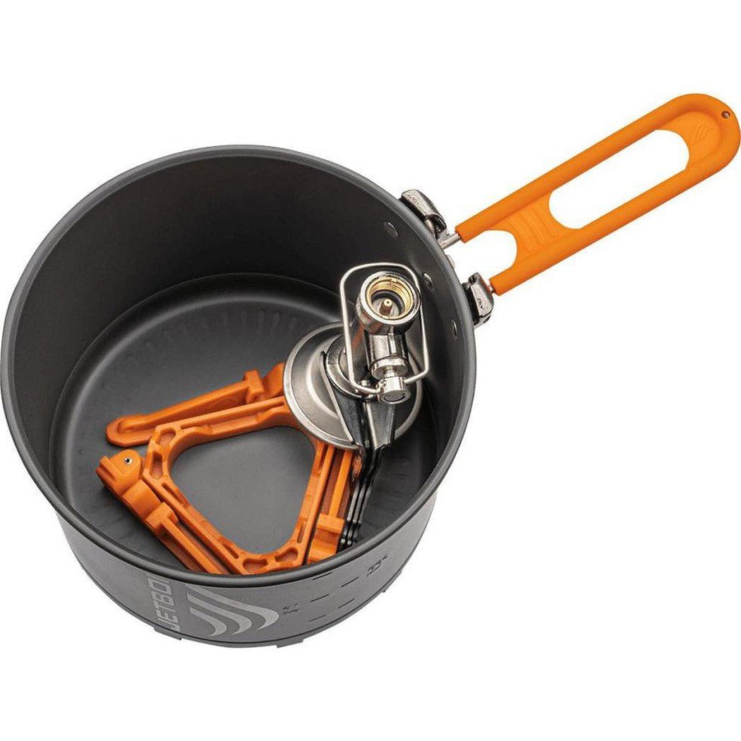 JetBoil Stash Cooking System-Camping - Cooking - Stoves-Appalachian Outfitters