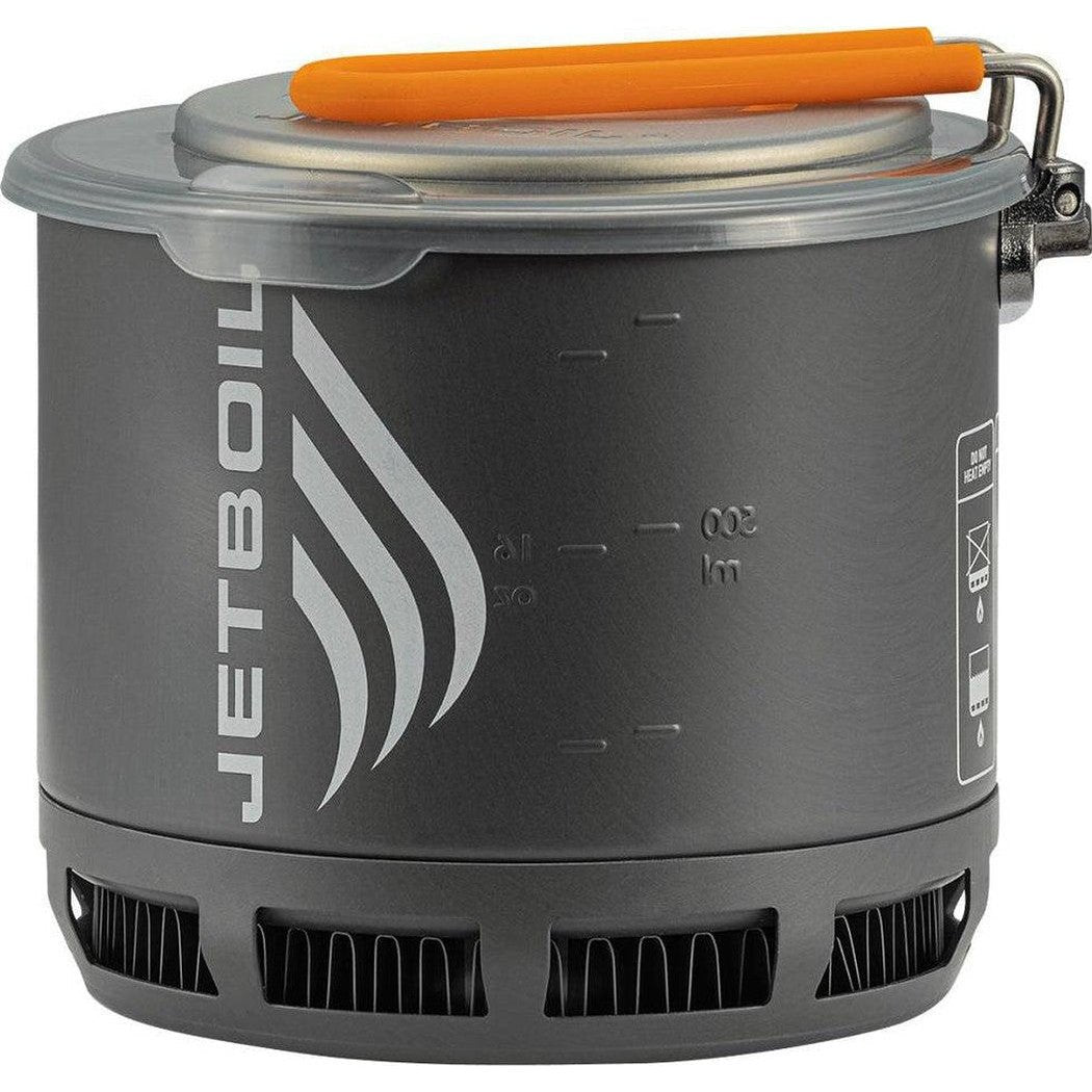 JetBoil Stash Cooking System-Camping - Cooking - Stoves-Appalachian Outfitters