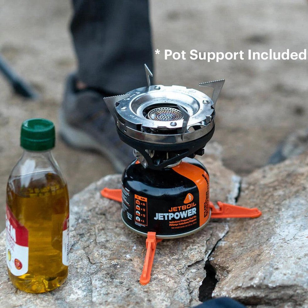 JetBoil SUMO Cooking System-Camping - Cooking - Stoves-Appalachian Outfitters