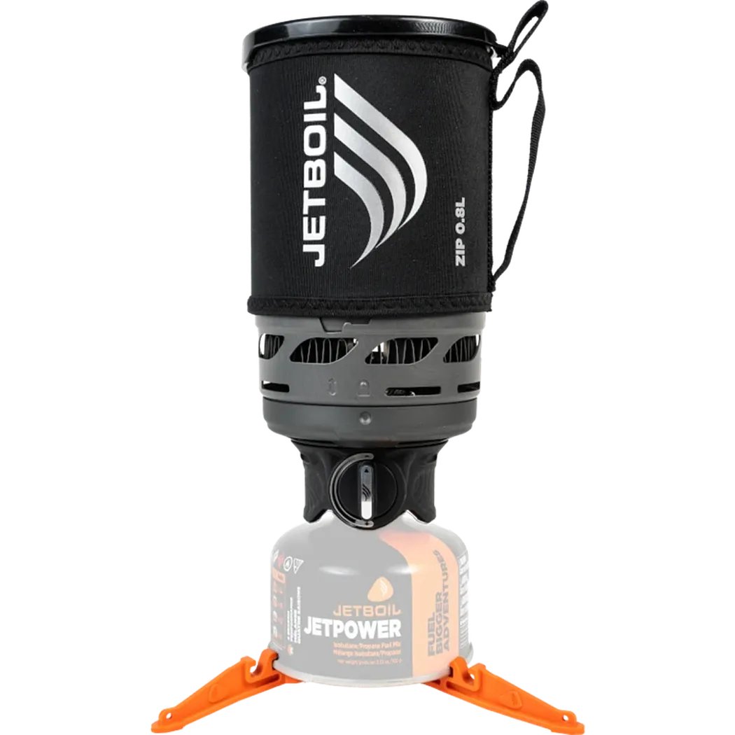 JetBoil Zip 0.8L Fast Boil System-Camping - Cooking - Stoves-Appalachian Outfitters