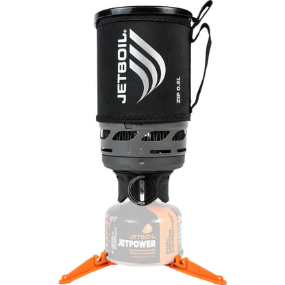 JetBoil Zip 0.8L Fast Boil System-Camping - Cooking - Stoves-Appalachian Outfitters