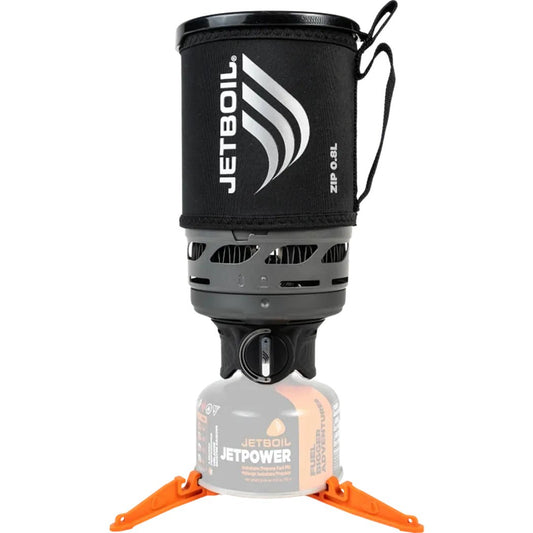 JetBoil Zip 0.8L Fast Boil System-Camping - Cooking - Stoves-Appalachian Outfitters