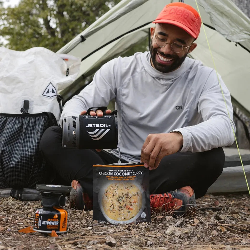 JetBoil Zip 0.8L Fast Boil System-Camping - Cooking - Stoves-Appalachian Outfitters