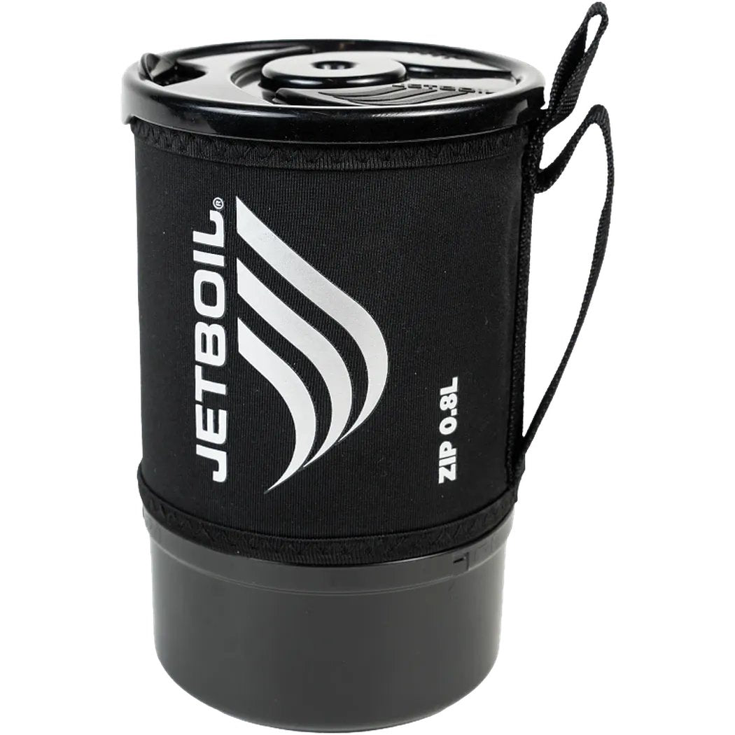 JetBoil Zip 0.8L Fast Boil System-Camping - Cooking - Stoves-Appalachian Outfitters