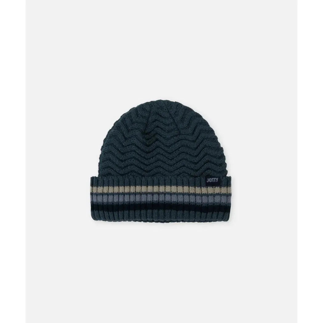Jetty Eliot Beanie-Accessories - Hats - Unisex-Appalachian Outfitters