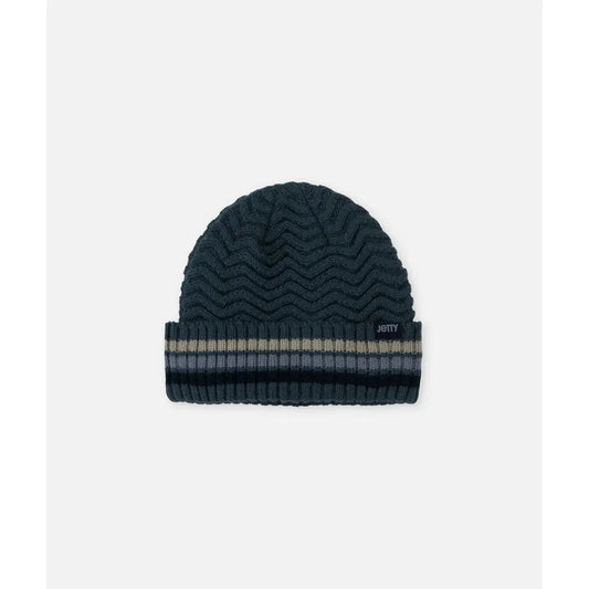 Jetty Eliot Beanie-Accessories - Hats - Unisex-Appalachian Outfitters