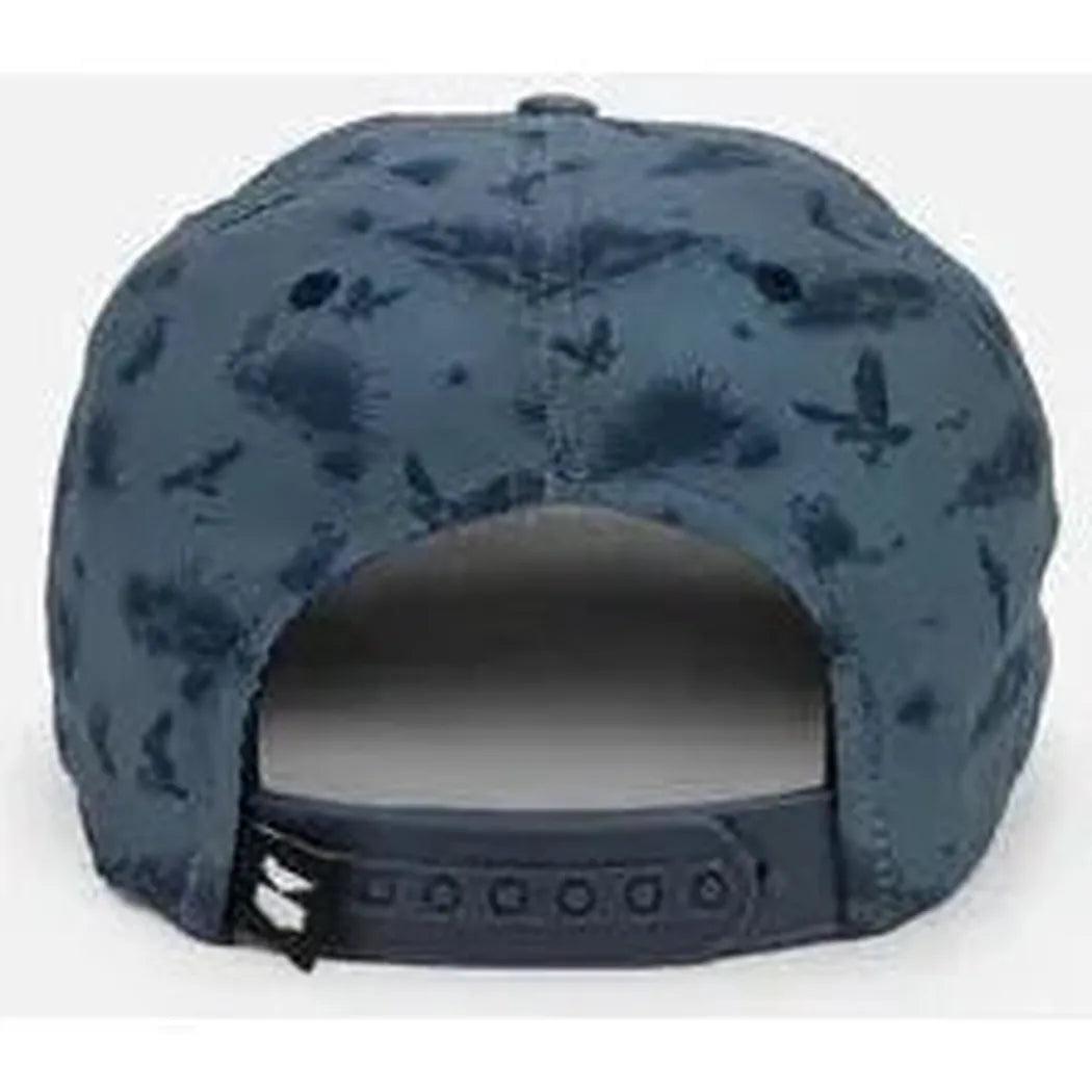 Jetty Mallard Snapback-Accessories - Hats - Unisex-Appalachian Outfitters