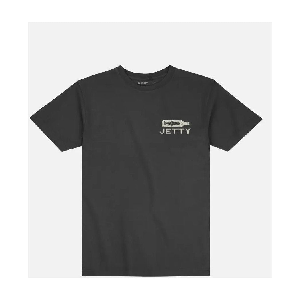 Jetty Men's Bottle Service Tee-Men's - Clothing - Tops-Appalachian Outfitters