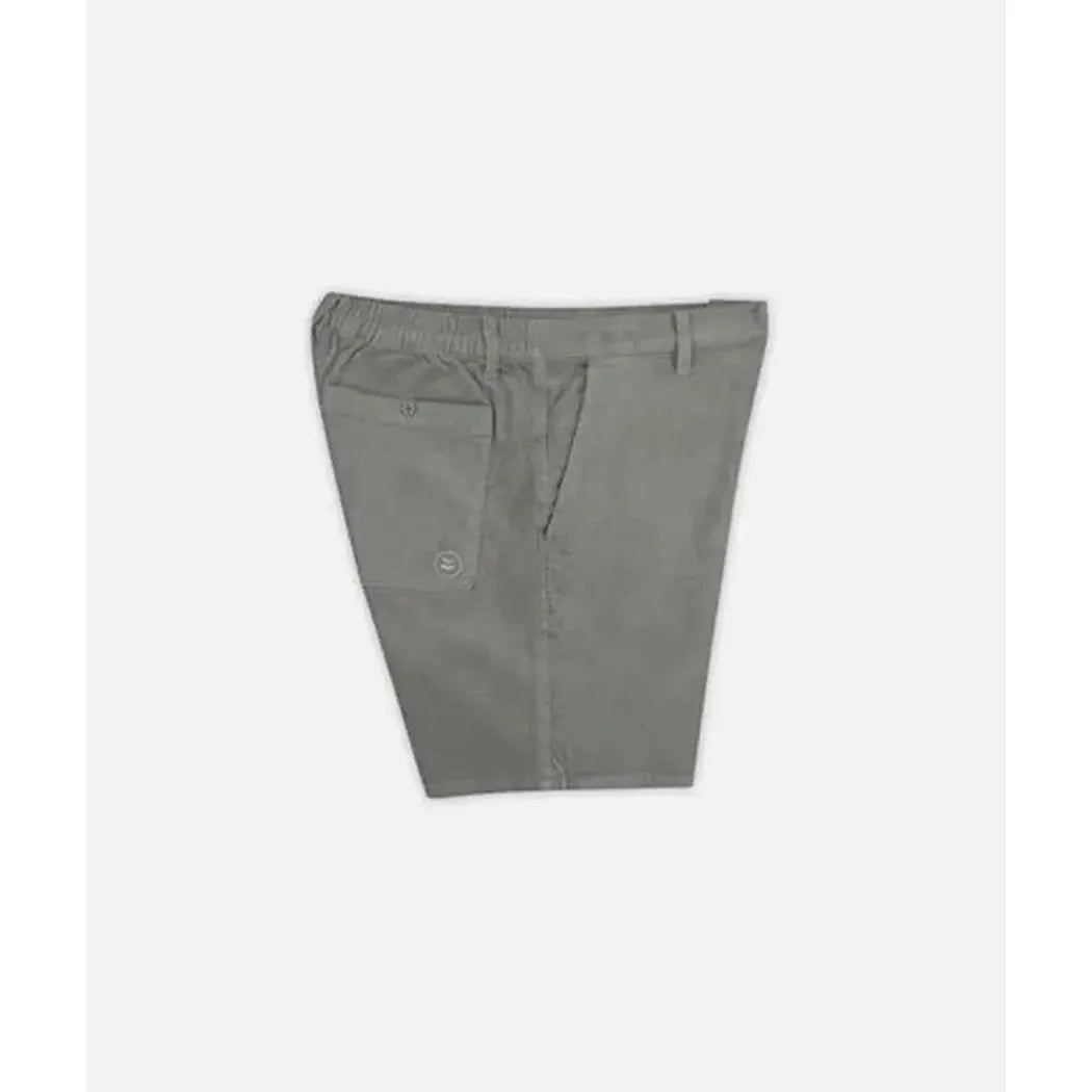 Jetty Men's Midship Cord Walkshort-Men's - Clothing - Bottoms-Appalachian Outfitters