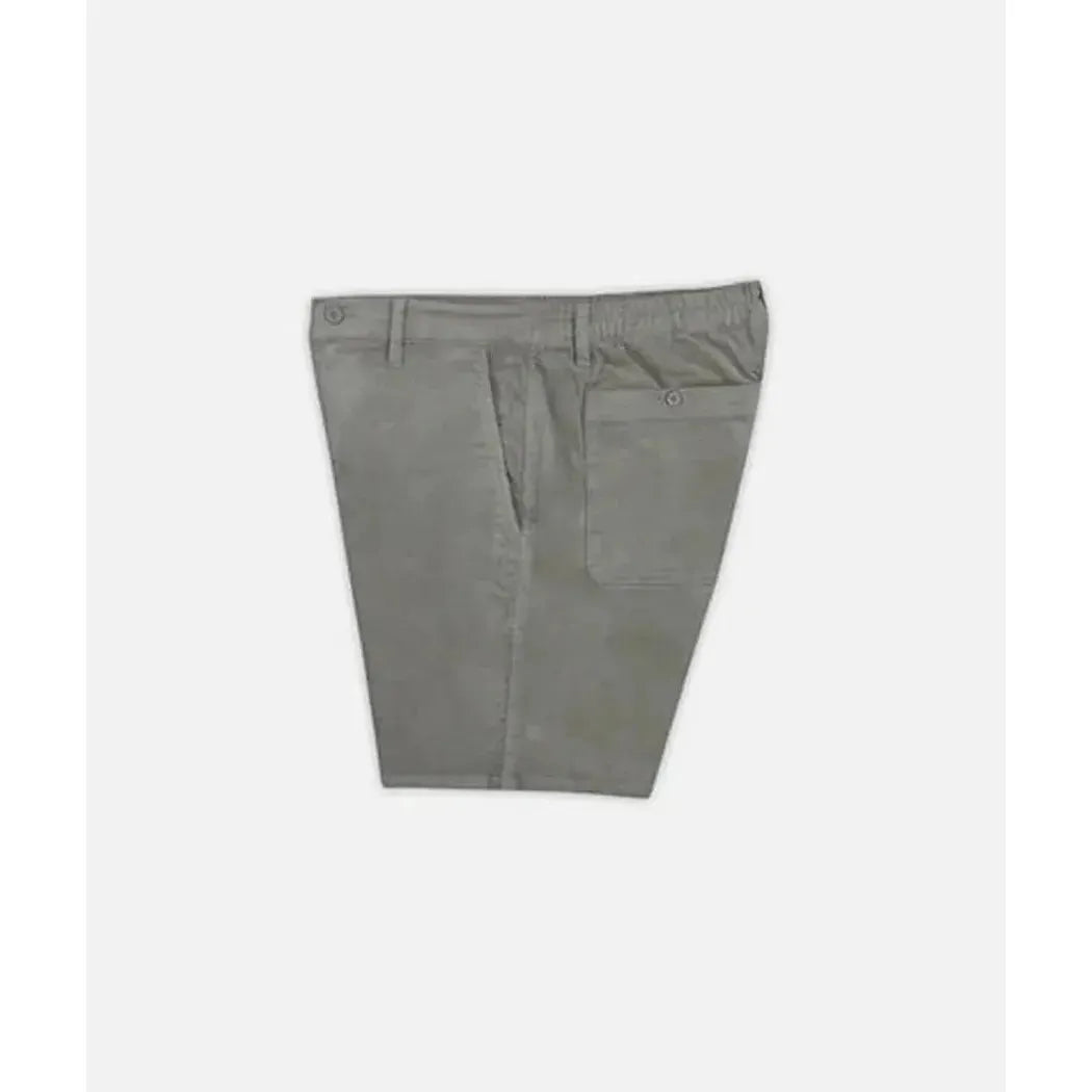 Jetty Men's Midship Cord Walkshort-Men's - Clothing - Bottoms-Appalachian Outfitters