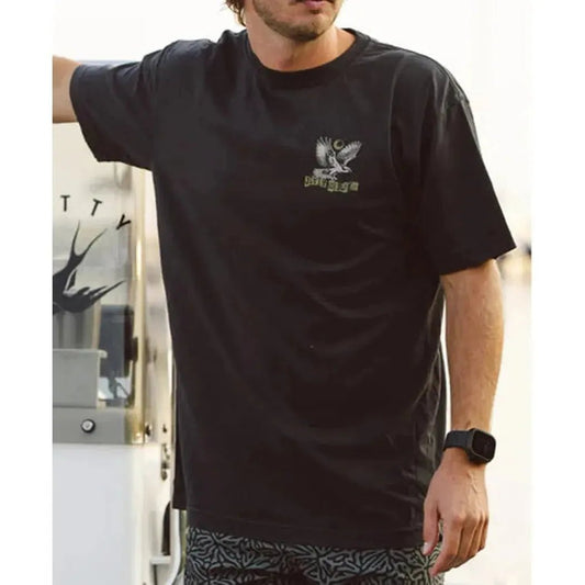 Jetty Men's Prey Tee-Men's - Clothing - Tops-Appalachian Outfitters