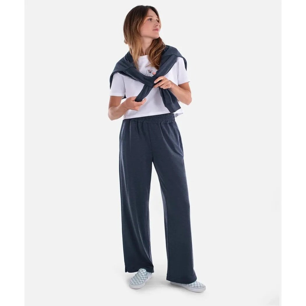 Jetty Women's Glacier Lounge Pants-Women's - Clothing - Bottoms-Appalachian Outfitters
