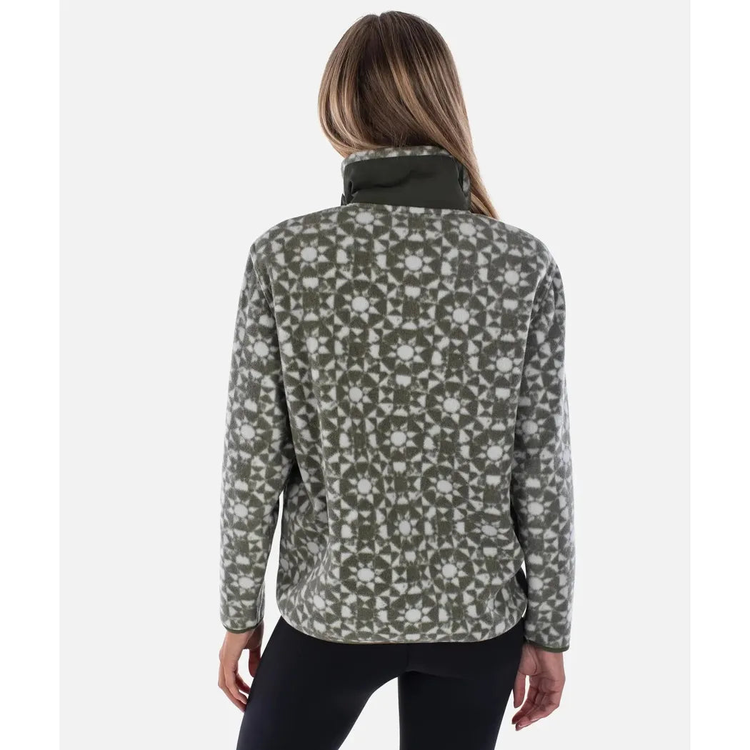 Jetty Women's Juniper Fleece-Women's - Clothing - Tops-Appalachian Outfitters