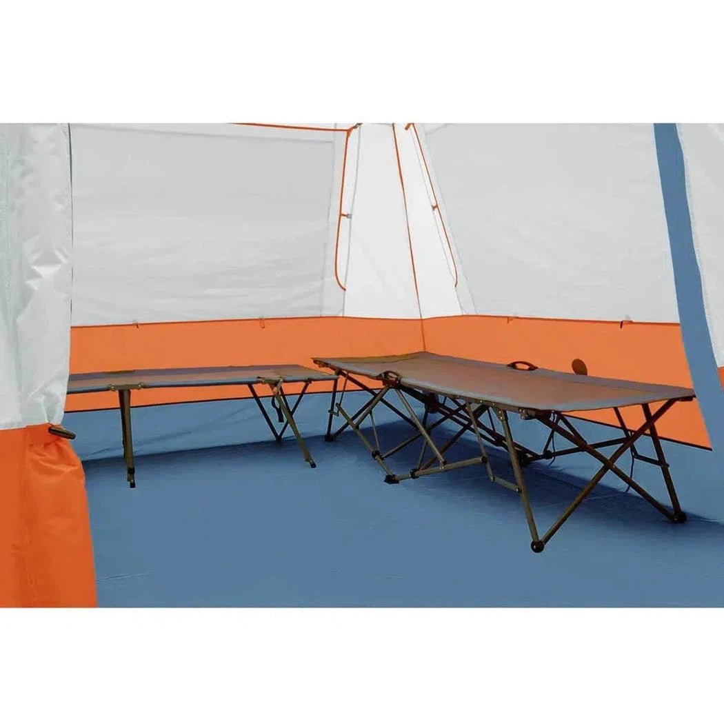 Johnson Outdoors Eureka! Copper Canyon LX 4-Camping - Tents & Shelters - Tents-Appalachian Outfitters
