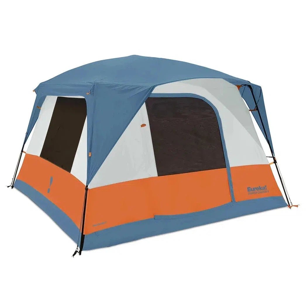 Johnson Outdoors Eureka! Copper Canyon LX 4-Camping - Tents & Shelters - Tents-Appalachian Outfitters