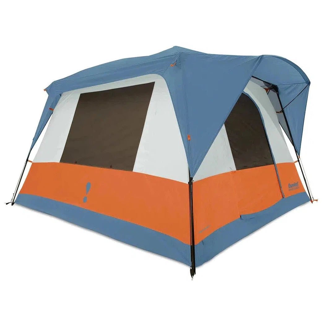 Johnson Outdoors Eureka! Copper Canyon LX 4-Camping - Tents & Shelters - Tents-Appalachian Outfitters
