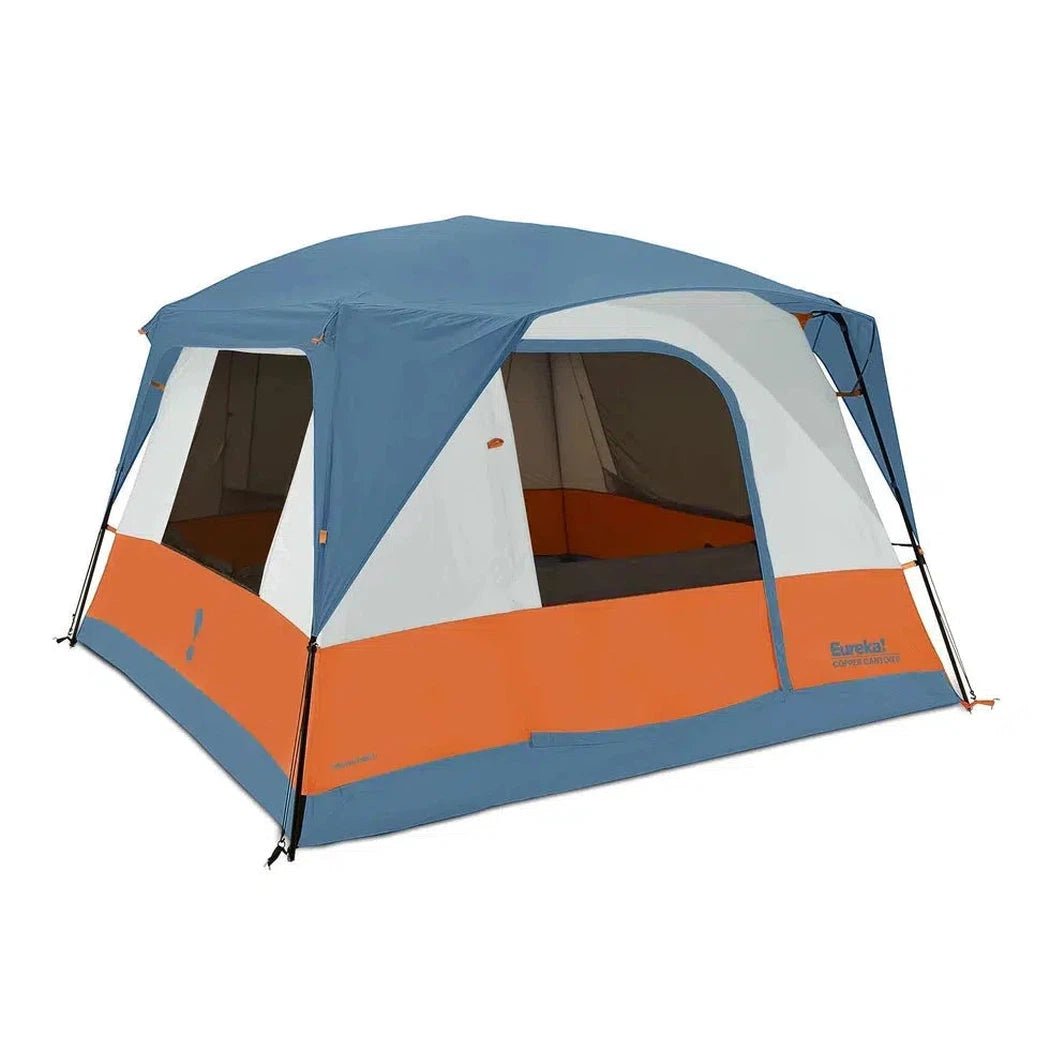 Johnson Outdoors Eureka! Copper Canyon LX 6-Camping - Tents & Shelters - Tents-Appalachian Outfitters