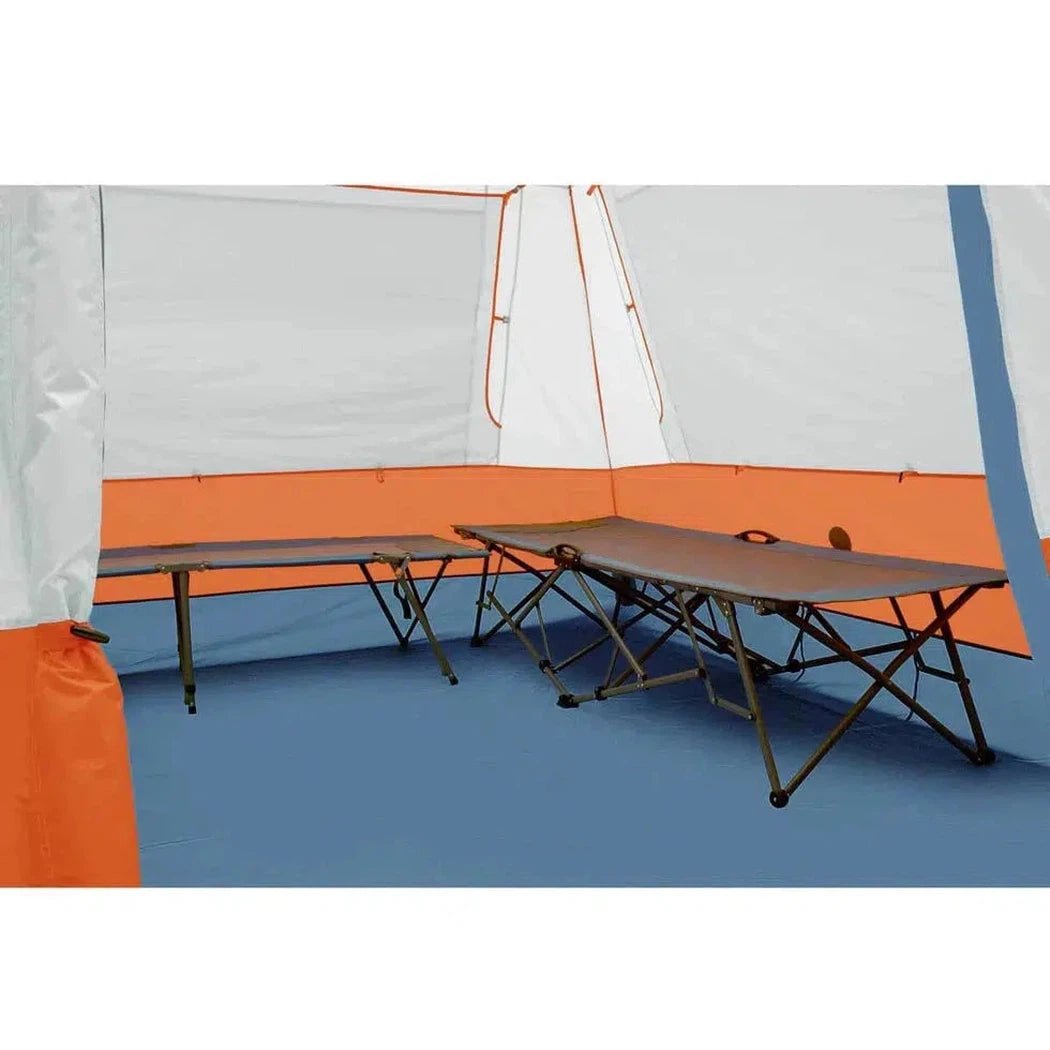 Johnson Outdoors Eureka! Copper Canyon LX 6-Camping - Tents & Shelters - Tents-Appalachian Outfitters