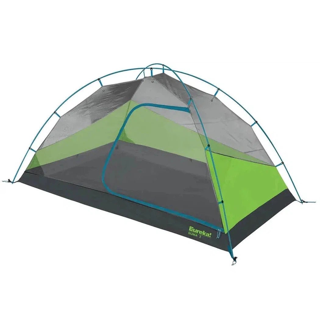Johnson Outdoors Eureka! Suma 2-Camping - Tents & Shelters - Tents-Appalachian Outfitters