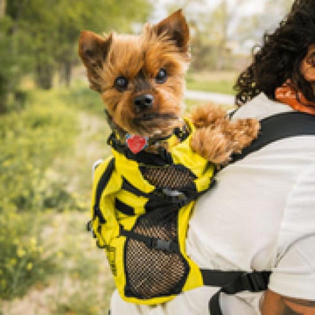 K9 Sport Sack Walk-on with Harness & Storage-Pets - Packs-Appalachian Outfitters