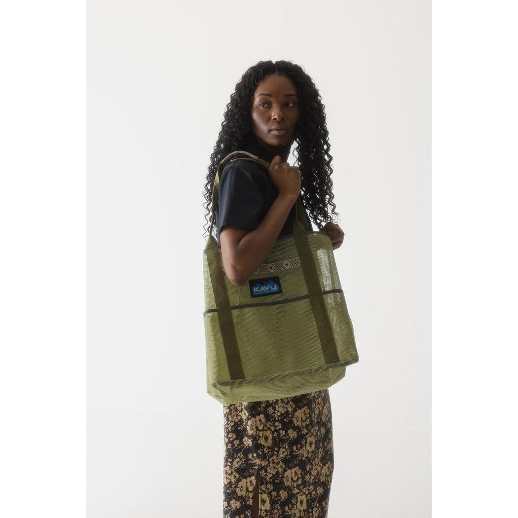Kavu Alder Lake Tote-Accessories - Bags-Appalachian Outfitters