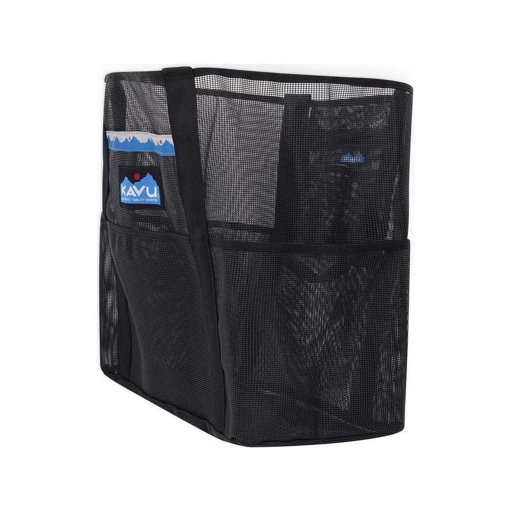 Kavu Alder Lake Tote-Accessories - Bags-Appalachian Outfitters