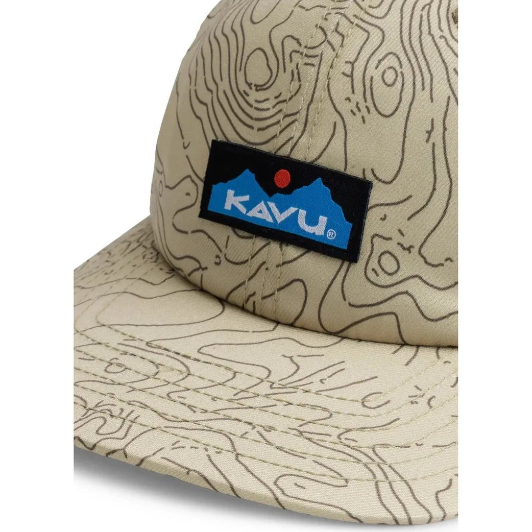 Kavu Ballard Classic-Accessories - Hats - Unisex-Appalachian Outfitters