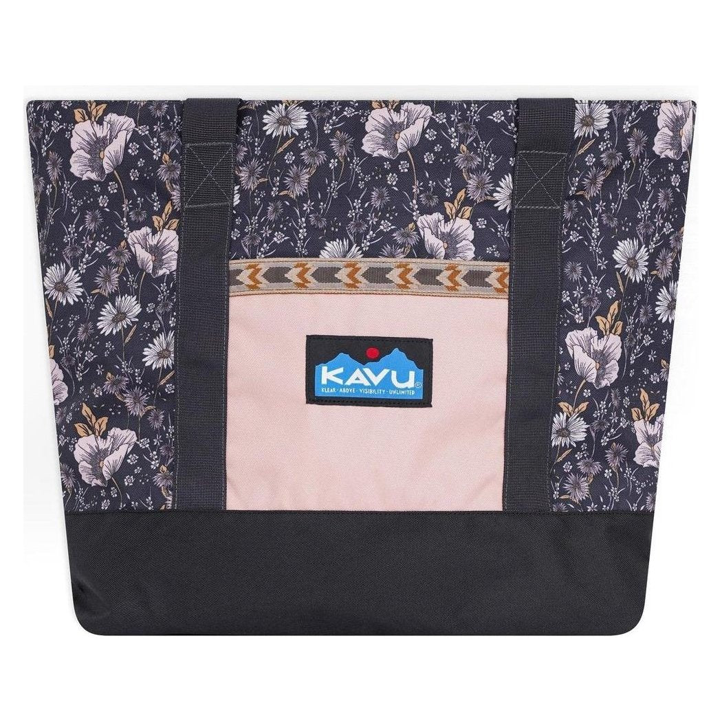 Kavu Boat Bag-Accessories - Bags-Quiet Wildflowers-Appalachian Outfitters