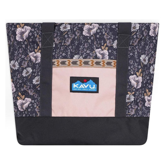 Kavu Boat Bag-Accessories - Bags-Quiet Wildflowers-Appalachian Outfitters