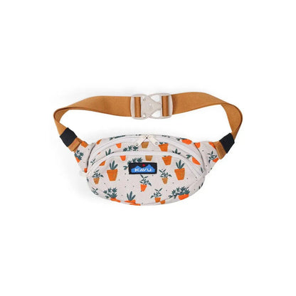 Kavu Canvas Spectator-Accessories - Bags-Potted Plants-Appalachian Outfitters