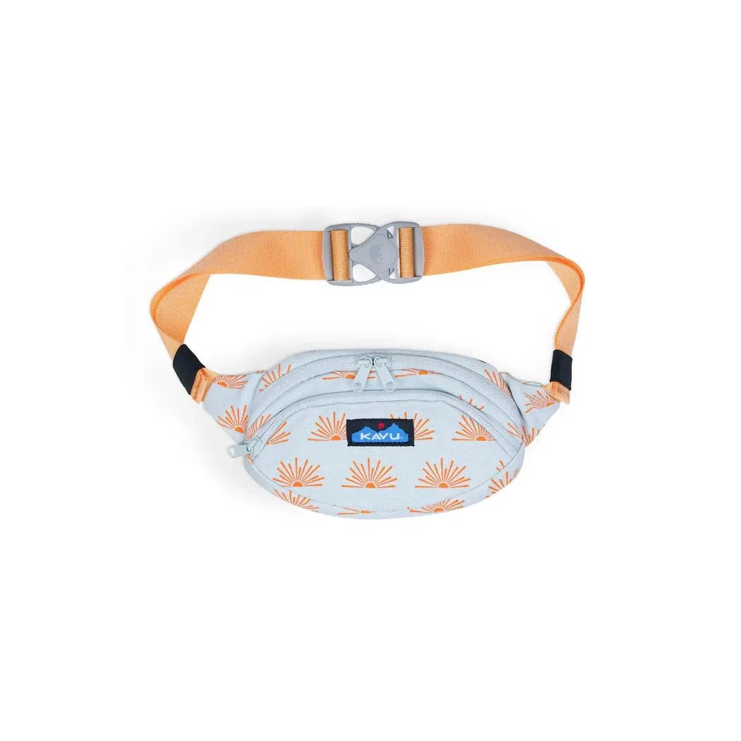 Kavu Canvas Spectator-Accessories - Bags-Sunrays-Appalachian Outfitters