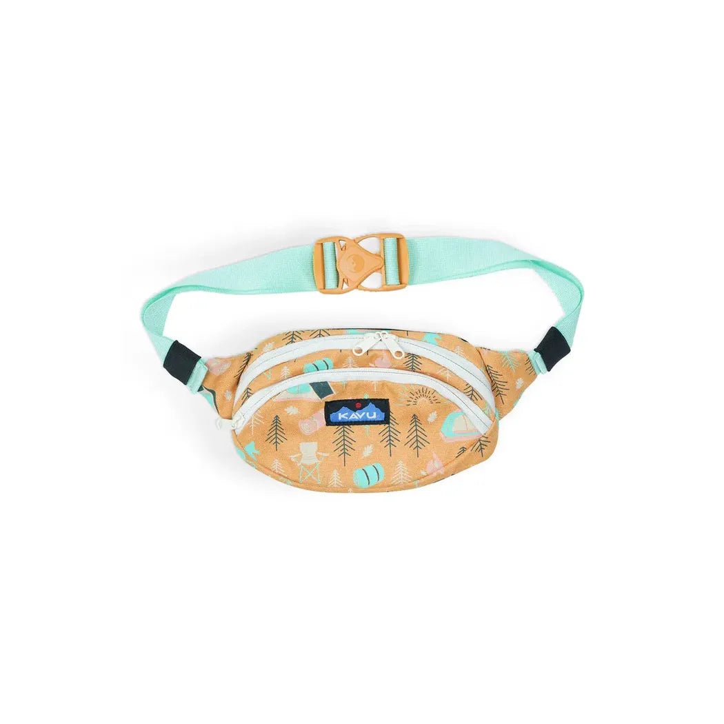 Kavu Canvas Spectator-Accessories - Bags-Camp Vibes-Appalachian Outfitters