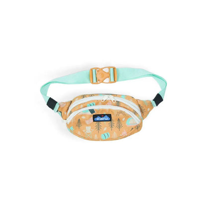 Kavu Canvas Spectator-Accessories - Bags-Camp Vibes-Appalachian Outfitters