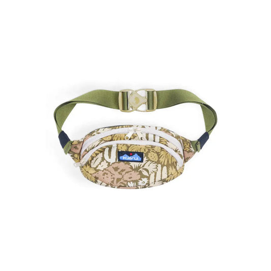 Kavu Canvas Spectator-Accessories - Bags-Catus Green-Appalachian Outfitters