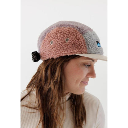Kavu Fur Ball Camp-Accessories - Hats - Unisex-Appalachian Outfitters