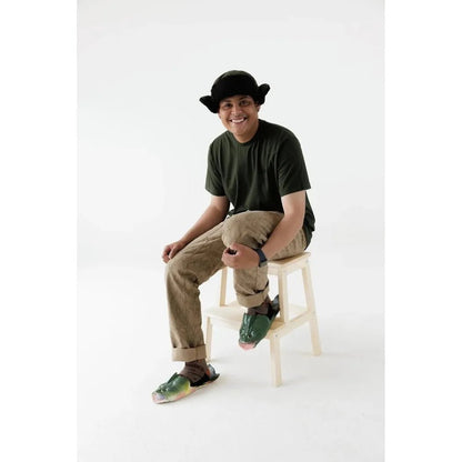 Kavu Fur Ball Fudd-Accessories - Hats - Unisex-Appalachian Outfitters