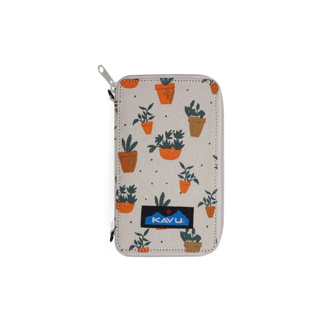 Kavu Go Time-Travel - Accessories-Potted Plants-Appalachian Outfitters