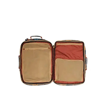 Kavu Hillock Hauler-Camping - Backpacks - Daypacks-Appalachian Outfitters